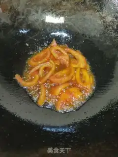 Make Tomato tofu step 7