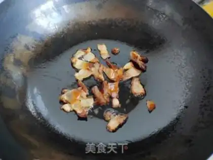Make Snack-meat shrimp soup step 3
