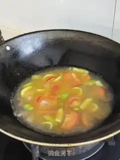 Make Shrimp step 10