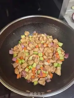 Make What step 6