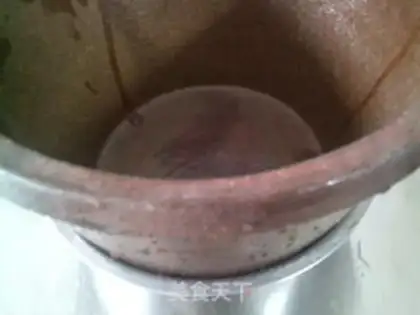 Make Soybeans step 5