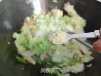 Make Slag sprouts step 6