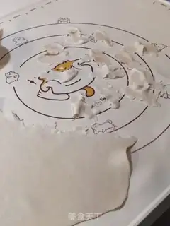 Make Shrimp step 11