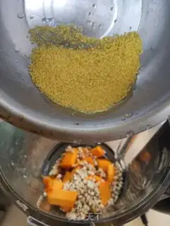 Make Pumpkin step 5