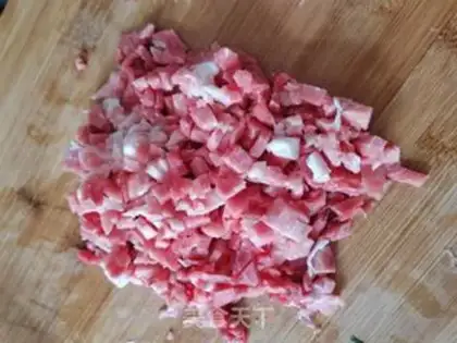 Make Fried noodles step 0