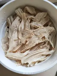 Make ♪ Clear and purified meat ♪ step 3