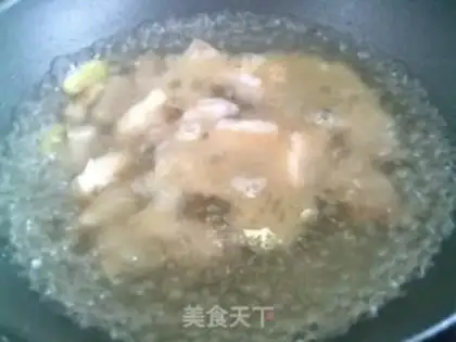 Make The coyote roast step 7