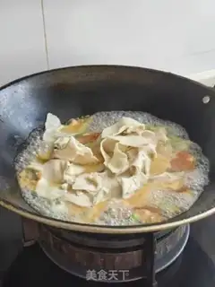 Make Shrimp step 12