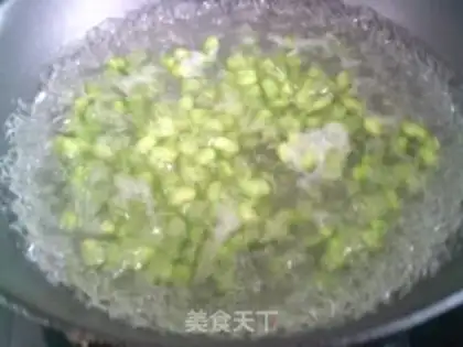 Make Soybeans step 7