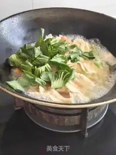 Make Shrimp step 13