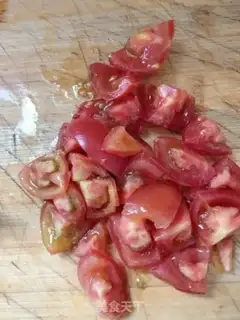 Make Vegetable soup step 0