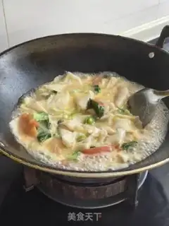 Make Shrimp step 14