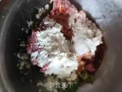 Make A thousand silk meatloafs step 3