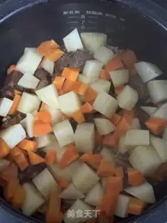 Make Potato chops step 12