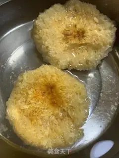 Make Taco Lotus Silver Spice step 0