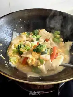 Make Shrimp step 15