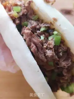 Make The meat trap step 16