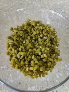 Make Potato beans step 2