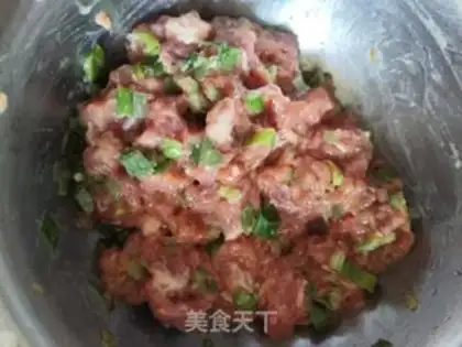 Make A thousand silk meatloafs step 4