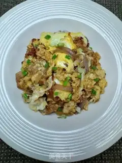 Make Chicken-legged eggs step 11