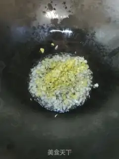 Make Potato beans step 3
