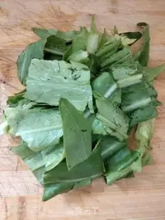 Make Vegetable soup step 1