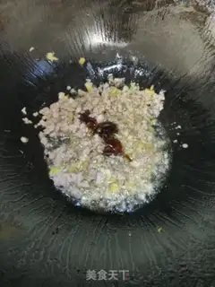 Make Potato beans step 5