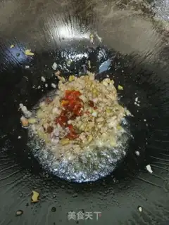 Make Potato beans step 6