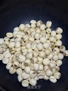 Make Taco Lotus Silver Spice step 2