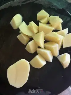 Make Yellow rib step 7