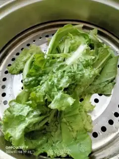 Make Vegetable soup step 2