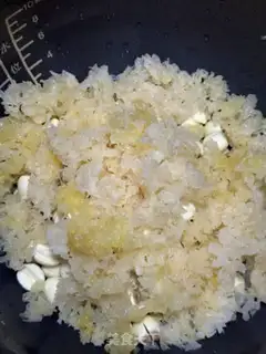 Make Taco Lotus Silver Spice step 3