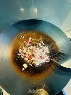 Make Potato rice step 2