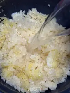 Make Taco Lotus Silver Spice step 4