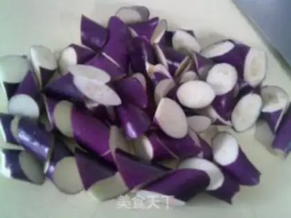 Make Cheese and beans step 3