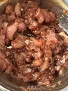 Make Crumbs step 1