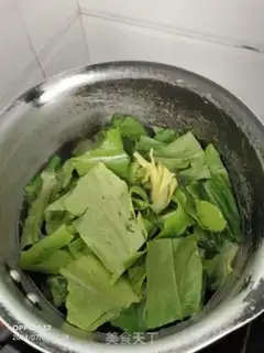 Make Vegetable soup step 3