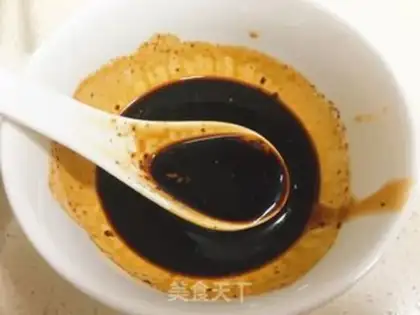 Make Abalone oil step 2