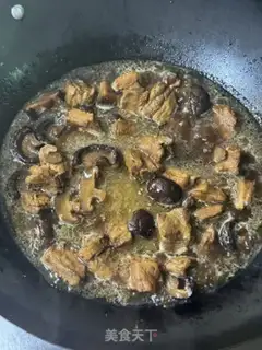Make Yellow rib step 9
