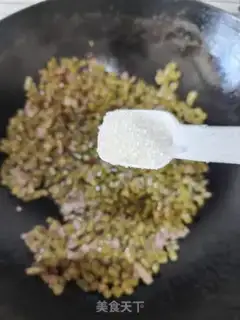 Make Potato beans step 8