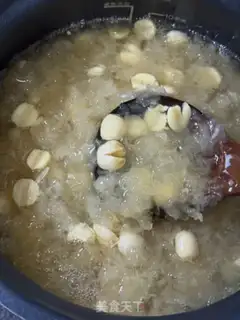 Make Taco Lotus Silver Spice step 5