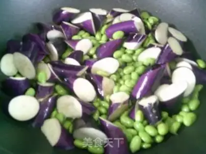 Make Cheese and beans step 4