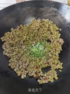 Make Potato beans step 9
