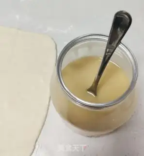 Make A multi-layered waffle step 2