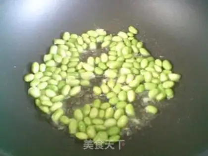 Make Pickles and beans step 3