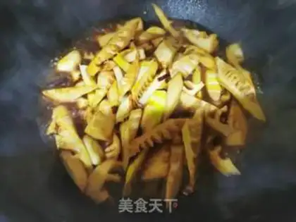 Make Abalone oil step 4