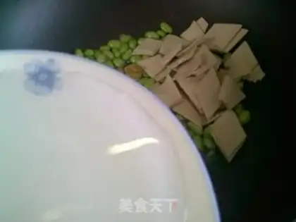 Make Pickles and beans step 4