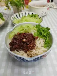 Make Fried noodles step 9