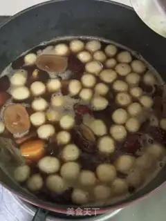 Make Potato rice and sugar step 9
