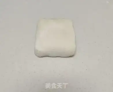 Make A multi-layered waffle step 4